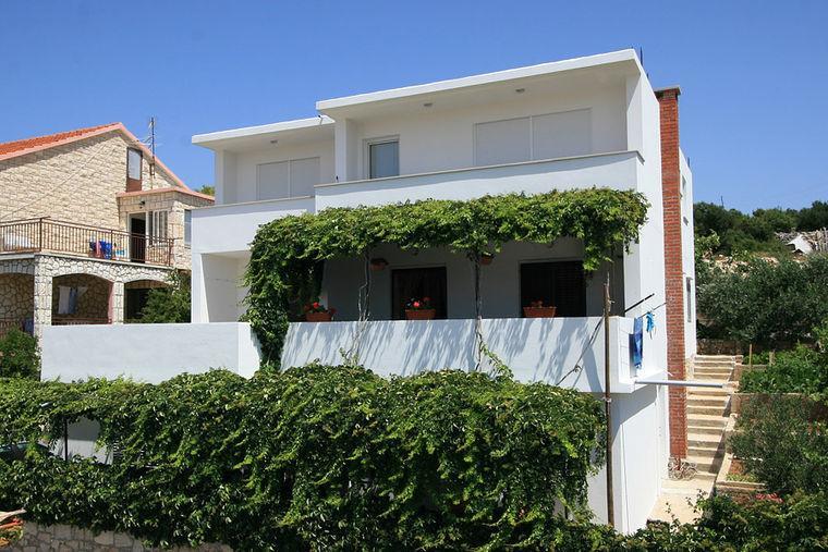 Hvar Apartments 8 Min To The Beach フヴァル エクステリア 写真